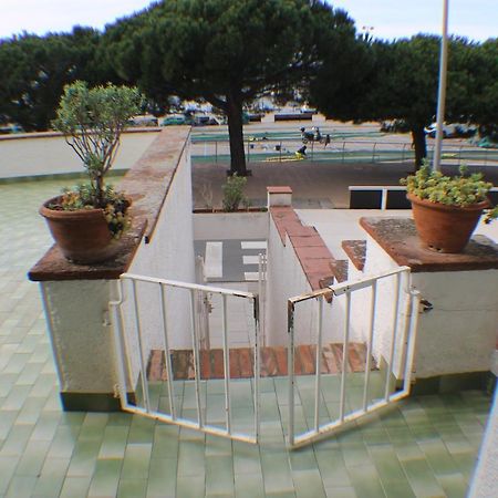 Vila Agi Casa Puerto Roses Exteriér fotografie