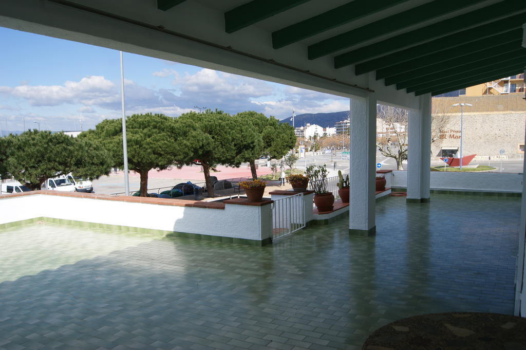 Vila Agi Casa Puerto Roses Pokoj fotografie