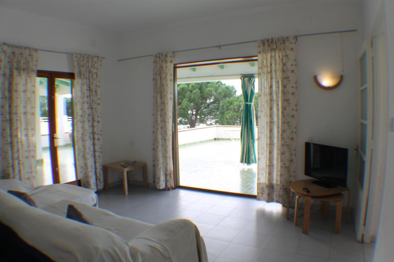 Vila Agi Casa Puerto Roses Exteriér fotografie