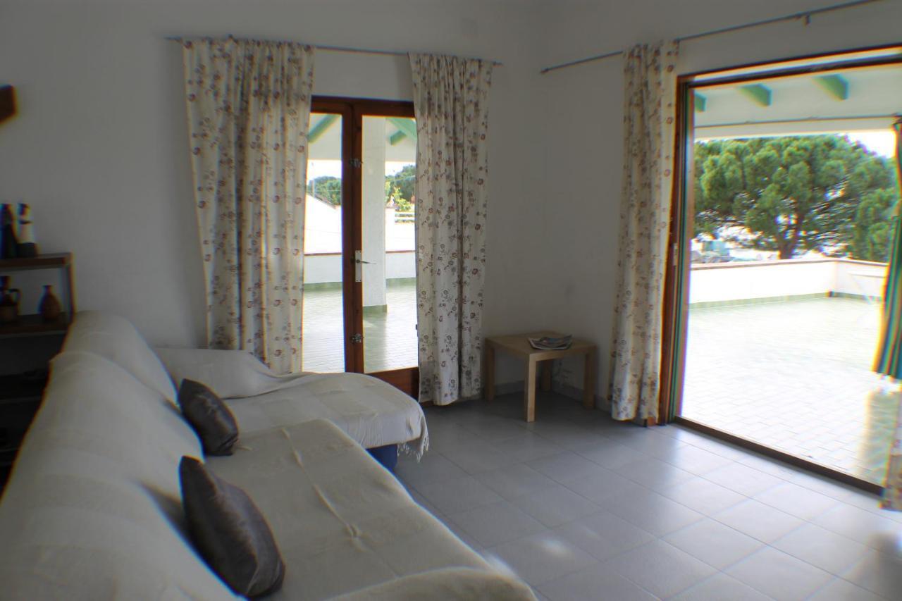 Vila Agi Casa Puerto Roses Exteriér fotografie